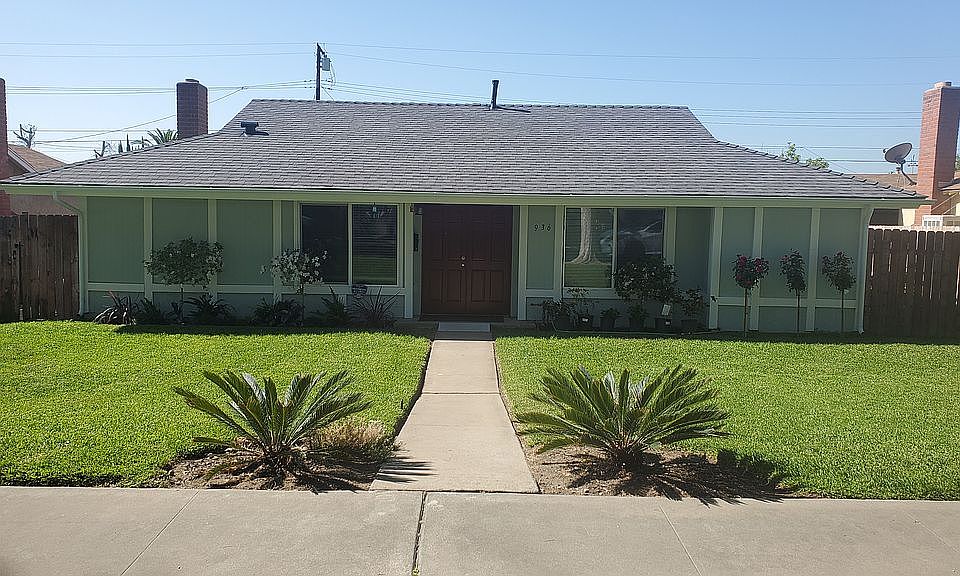 olive house