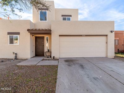 1694 E Calle Grandiosa, Tucson, AZ, 85706