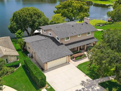 7706 Waunatta Ct, Winter Park, FL, 32792