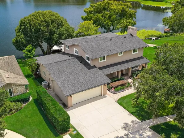 7706 Waunatta Ct, Winter Park, FL 32792