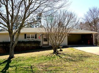 6493 Osceola Way, Douglasville, GA 30135