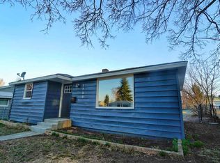 1211 E Bismark Ave, Spokane, WA 99208