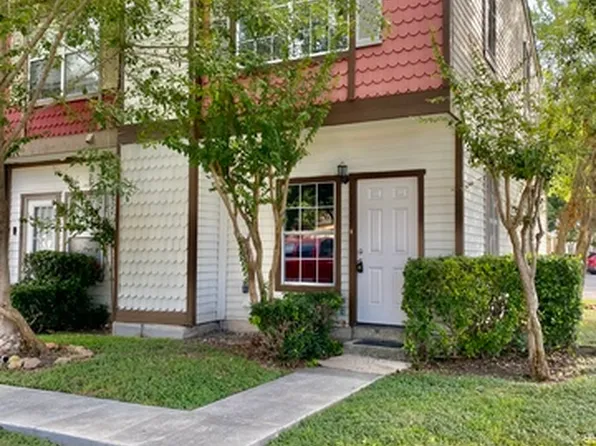 1955 Budding Blvd, San Antonio, TX 78247