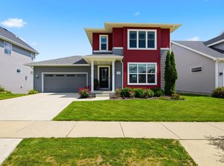 1219 Crane Mdw, Sun Prairie, WI 53590