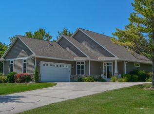 6959 Cobblestone Rd UNIT 1500, Egg Harbor, WI 54209