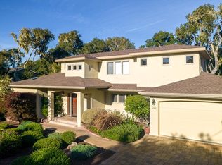1171 Arroyo Dr, Pebble Beach, CA 93953