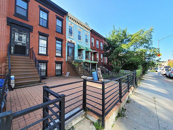 4th image of 802 Lexington Ave Unit 1F