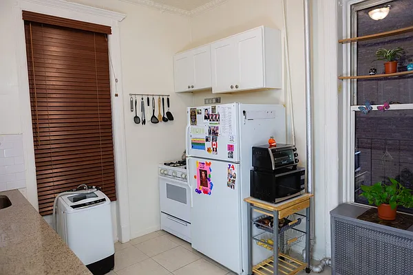 Rented by Walber 82nd Street | media 12