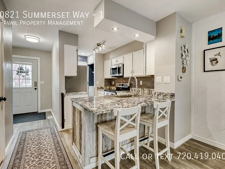 10821 Summerset Way #1 — Photo 8