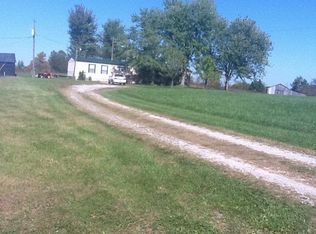 425 Cedar Cliff Rd, Waco, KY 40385