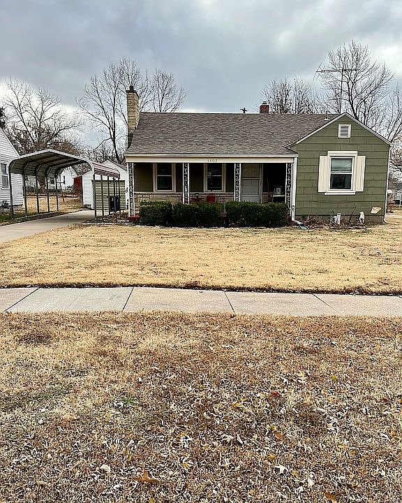 1st image of 1407 W Cave Springs Ave