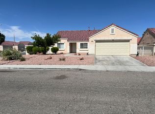 5825 Coleman St, North Las Vegas, NV 89031