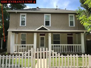 1816 Grove St APT 4, Boulder, CO 80302