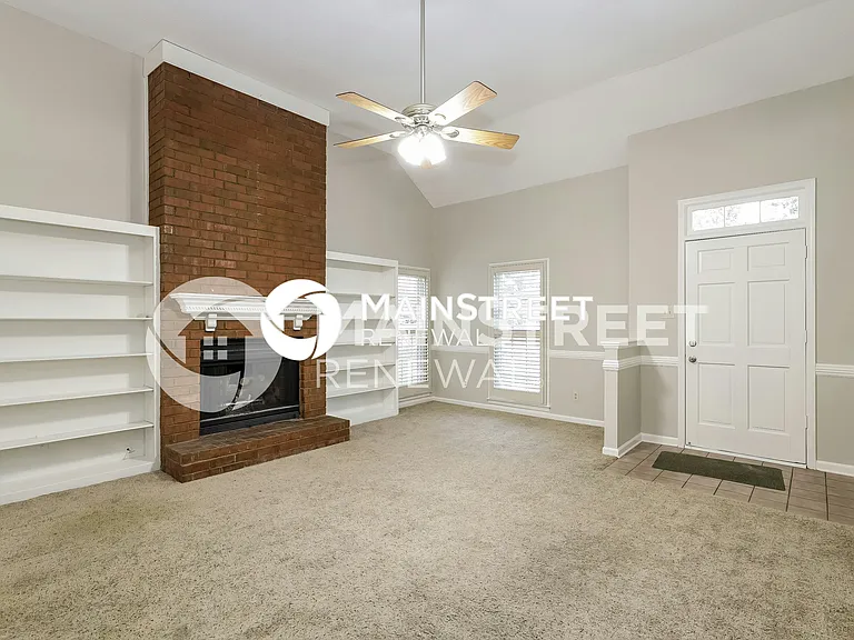WM - Living Room