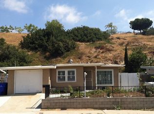 5721 Streamview Dr, San Diego, CA 92105