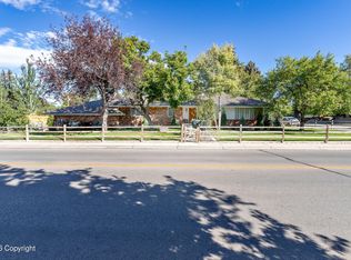 700 W 6th St, Gillette, WY 82716