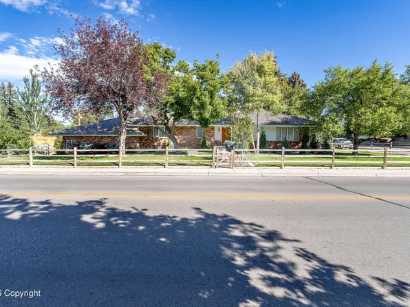 700 W 6th St, Gillette, WY 82716