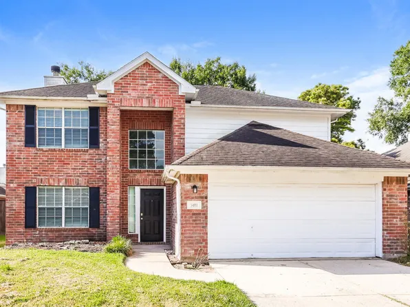 7411 Telico Junction Ln, Humble, TX 77346