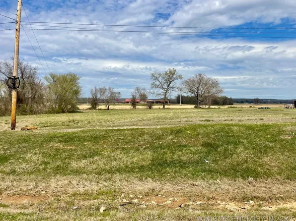 Highway 101, Sallisaw, OK 74955