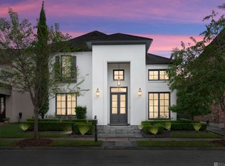 11441 Old Well Dr, Baton Rouge, LA 70810