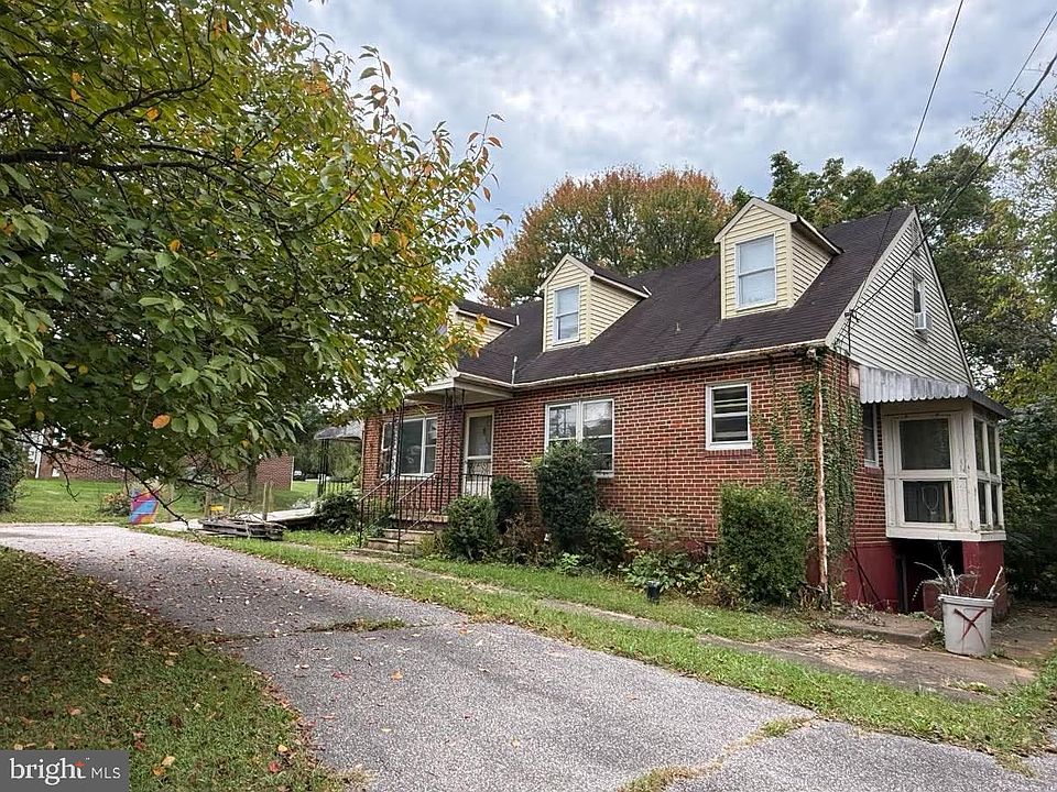 1st image of 10203 Liberty Rd