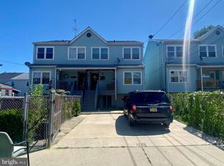 116 N 34th St, Camden, NJ 08105