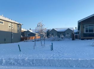 L30 Timberwood Cir, Anchorage, AK 99516