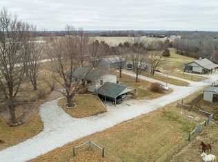 23427 State Highway Y, Boonville, MO 65233