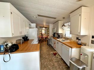 2104 Harbor Point Ct #596, Melbourne, FL 32904