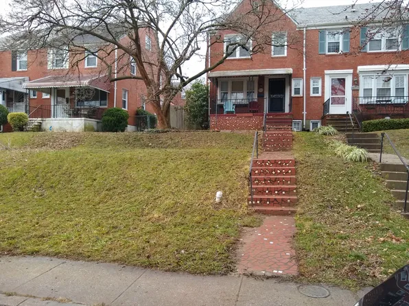 3836 The Alameda, Baltimore, MD 21218