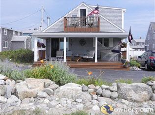 17 Rexhame Rd, Marshfield, MA 02050