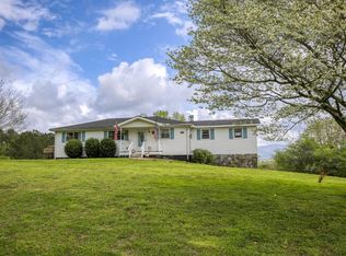 339 Thrasher Ln, Jasper, GA 30143
