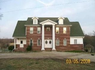 430 County Road 779, Jonesboro, AR 72405
