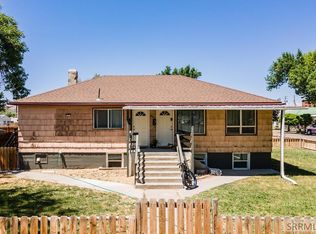 344 E Whitman St, Pocatello, ID 83201