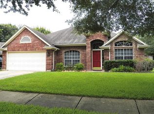 6727 Shady Ln, Sugar Land, TX 77479