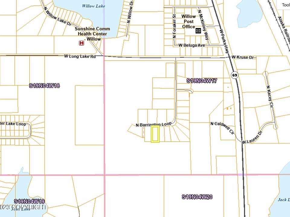 2nd image of 12815 N Barrington Loop