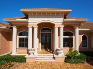 830 W Copeland Dr, Marco Island, FL 34145