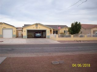 15001 S Redondo Rd, Arizona City, AZ 85123