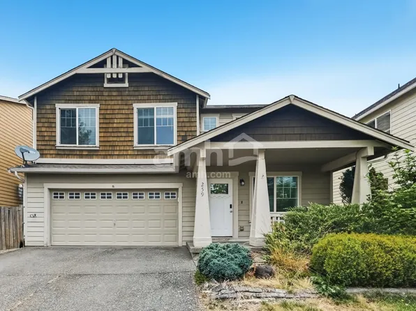 259 Bondgard Ave E, Enumclaw, WA 98022