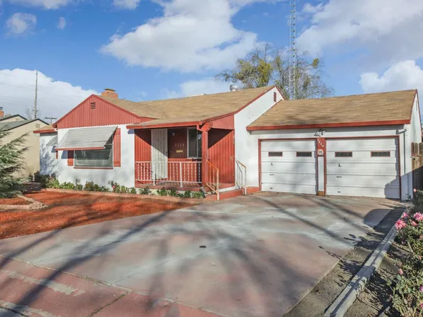 2529 W Alpine Ave, Stockton, CA 95204
