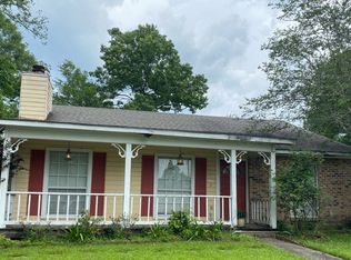 17215 Terrance Ave, Baton Rouge, LA 70817