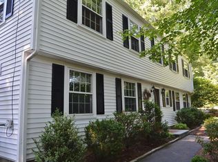 22 Paul Revere Rd, Acton, MA 01720