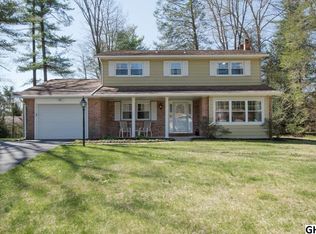 7045 Pine Rd, Harrisburg, PA 17112