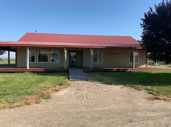 27955 Pearl Rd, Parma, ID 83660