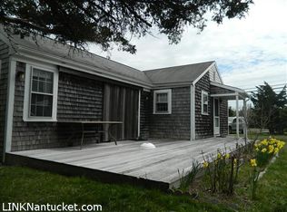17A Bartlett Rd, Nantucket, MA 02554