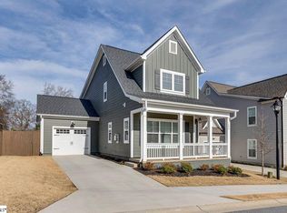 103 Lilia Hill Cir, Greenville, SC 29607