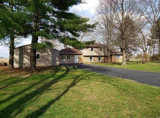 11499 W 1200 N, Monticello, IN 47960
