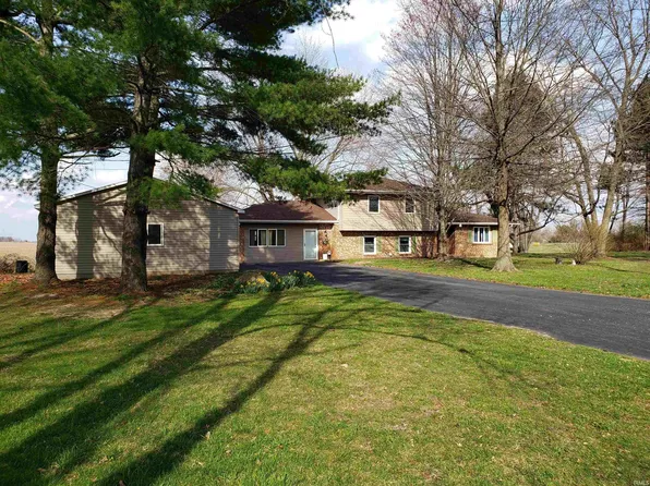 11499 W 1200 N, Monticello, IN 47960