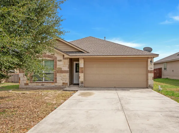 226 Goldenrod, San Marcos, TX 78666