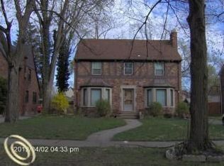14642 Abington Ave, Detroit, MI 48227